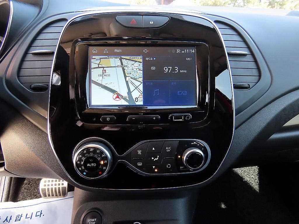 SAMSUNG QM3 2019 Rojo - Importación desde Corea - HF Imports Iquique - Foto 14