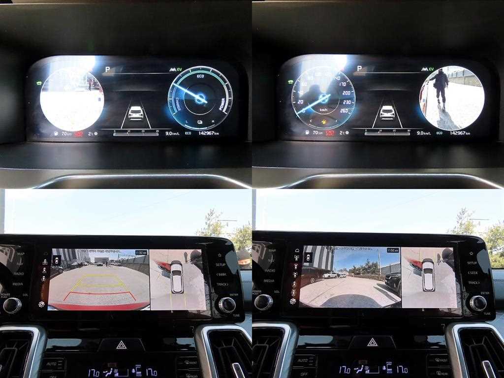 KIA Sorento 2021 - Importación desde Corea - HF Imports Iquique - Foto 17