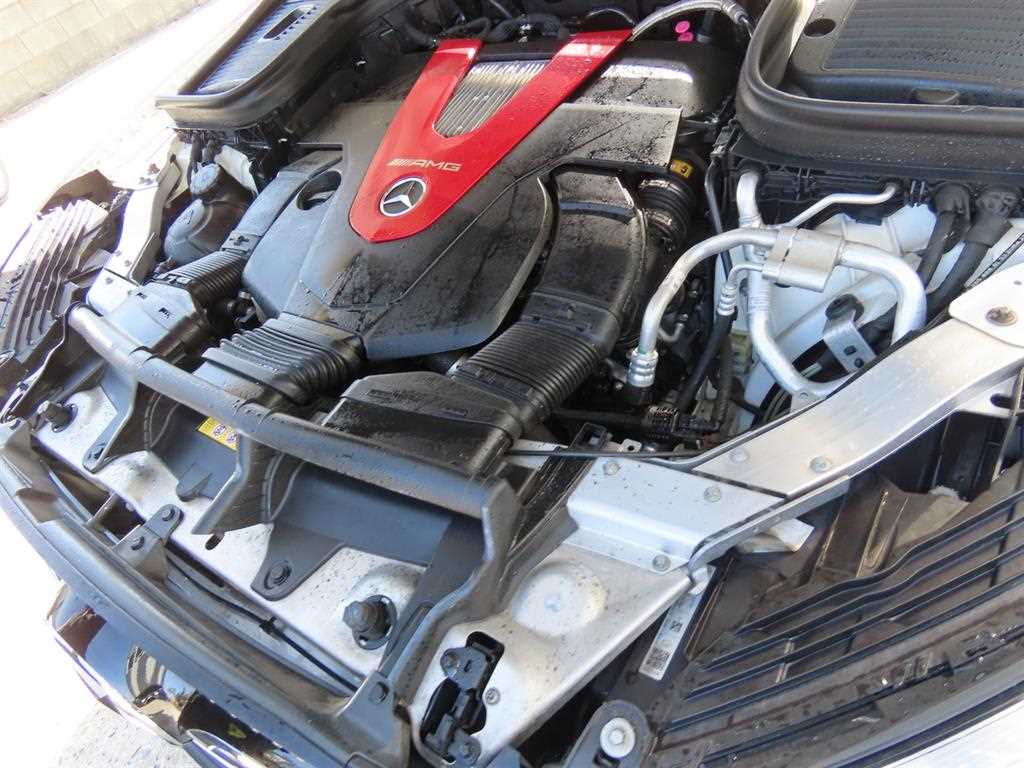 Mercedes Benz GLC Class 2019 Blanco - Importación desde Corea - HF Imports Iquique - Foto 19