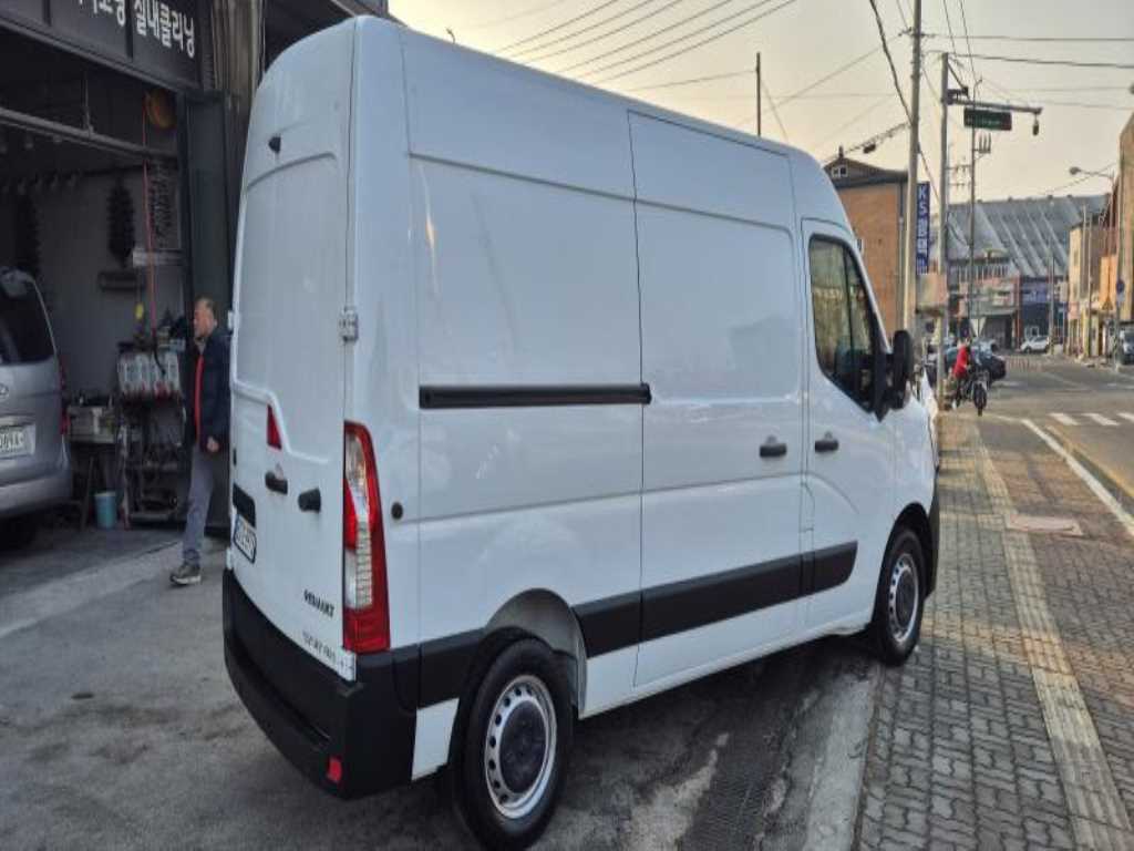 SAMSUNG Master - Vista 6