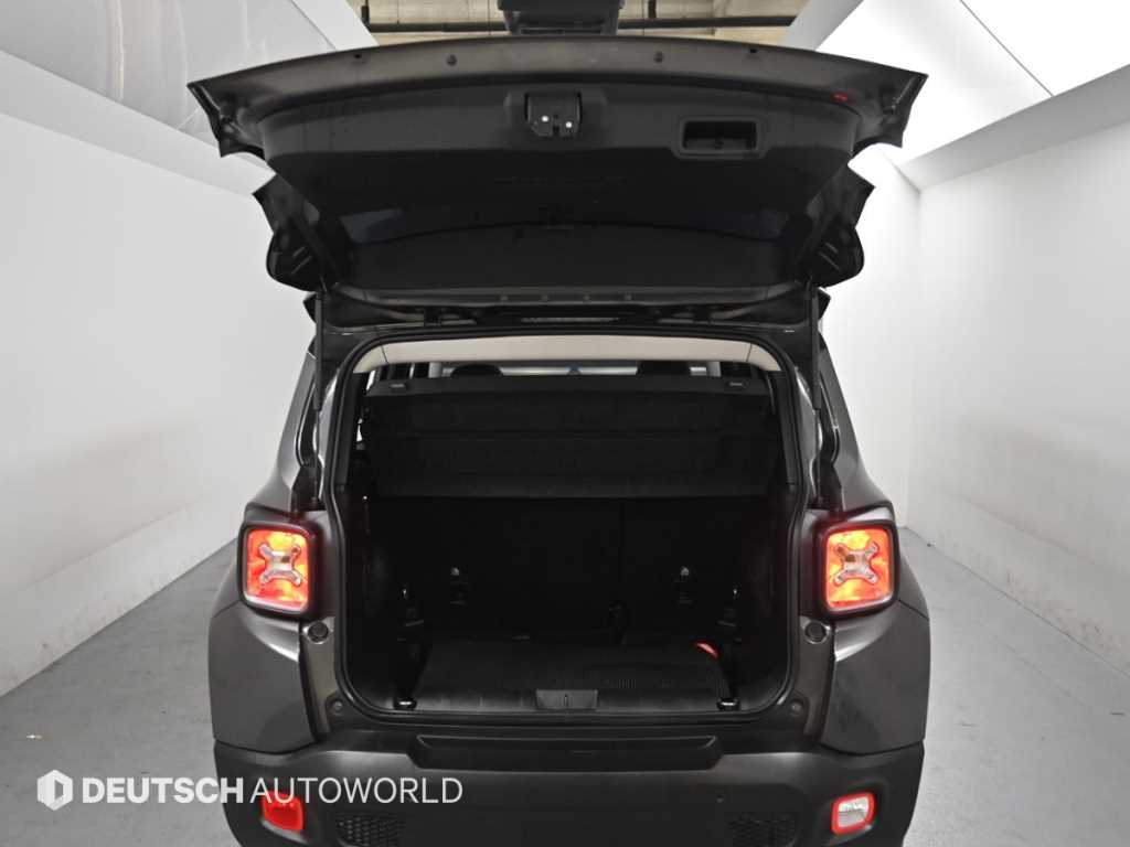 Jeep Renegade 2019 - Importación desde Corea - HF Imports Iquique - Foto 20