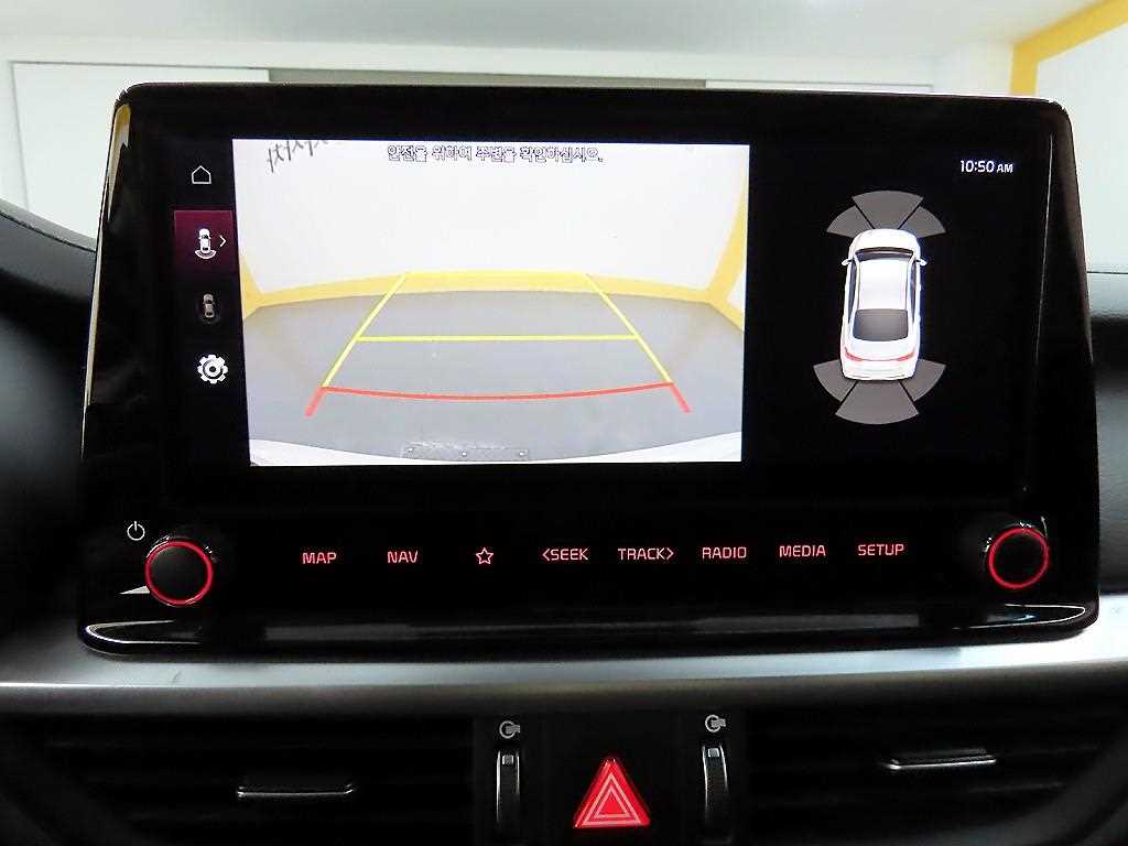 KIA K3 2023 - Importación desde Corea - HF Imports Iquique - Foto 16