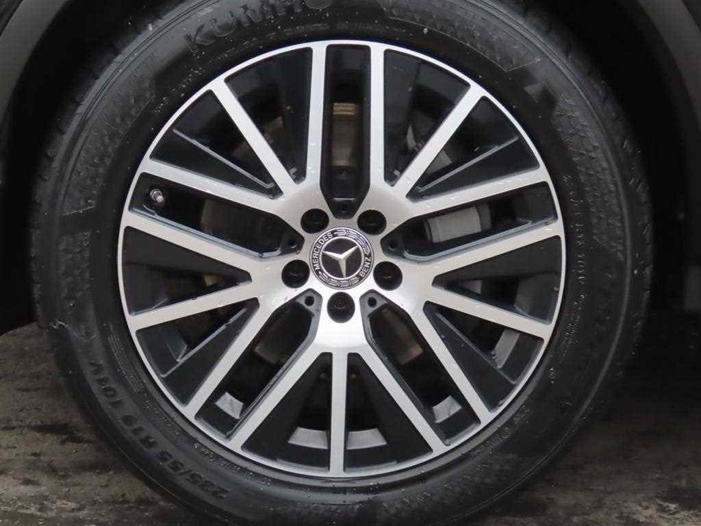 Mercedes Benz GLC Class 2022 - Importación desde Corea - HF Imports Iquique - Foto 20