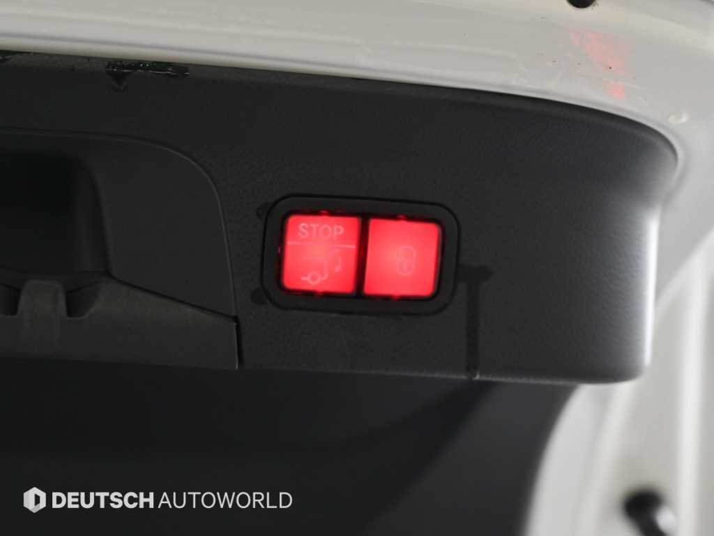 Mercedes Benz GLC Class 2021 Blanco - Importación desde Corea - HF Imports Iquique - Foto 19