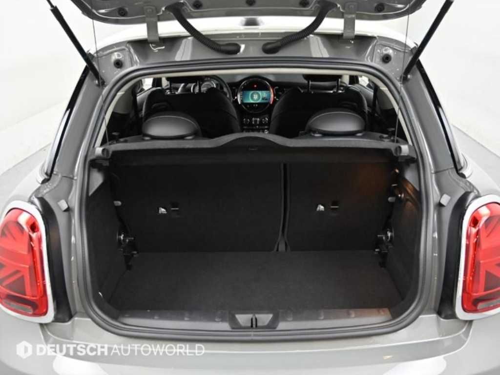 Mini Cooper 2022 Gris - Importación desde Corea - HF Imports Iquique - Foto 20