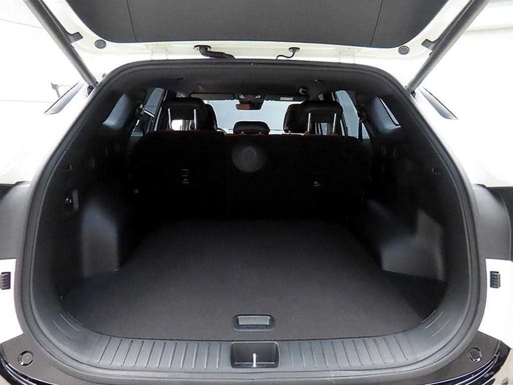 KIA Sportage 2025 - Importación desde Corea - HF Imports Iquique - Foto 19