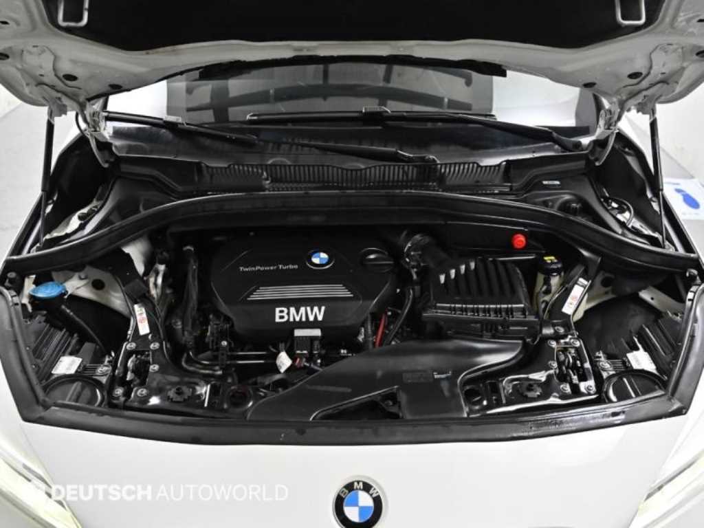 BMW 2 series - Vista 6