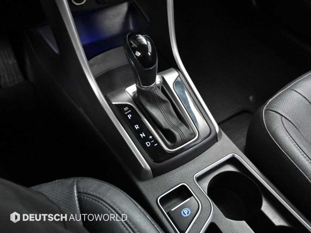 HYUNDAI i30 - Vista 9