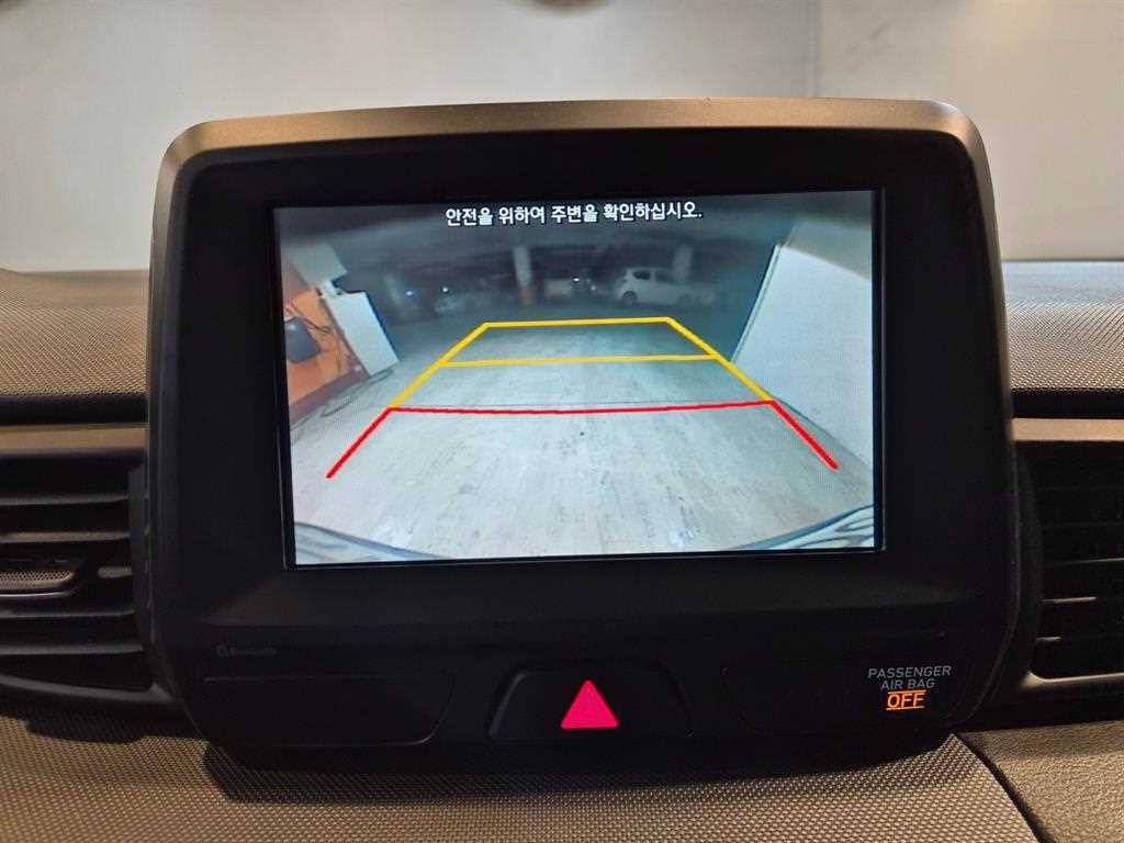 HYUNDAI Veloster 2018 Gris - Importación desde Corea - HF Imports Iquique - Foto 14