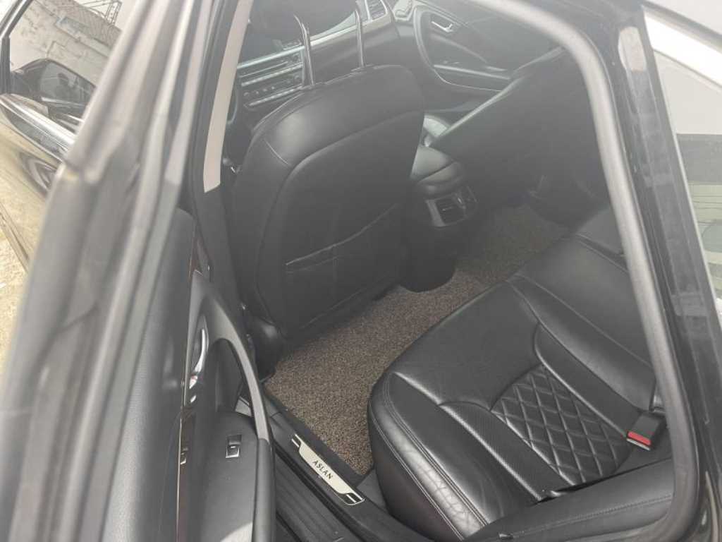 HYUNDAI Aslan 2015 Negro - Importación desde Corea - HF Imports Iquique - Foto 15