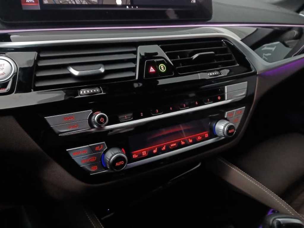 BMW 5 Series - Vista 12