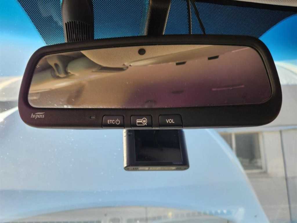 KIA Carnival 2017 Blanco - Importación desde Corea - HF Imports Iquique - Foto 15