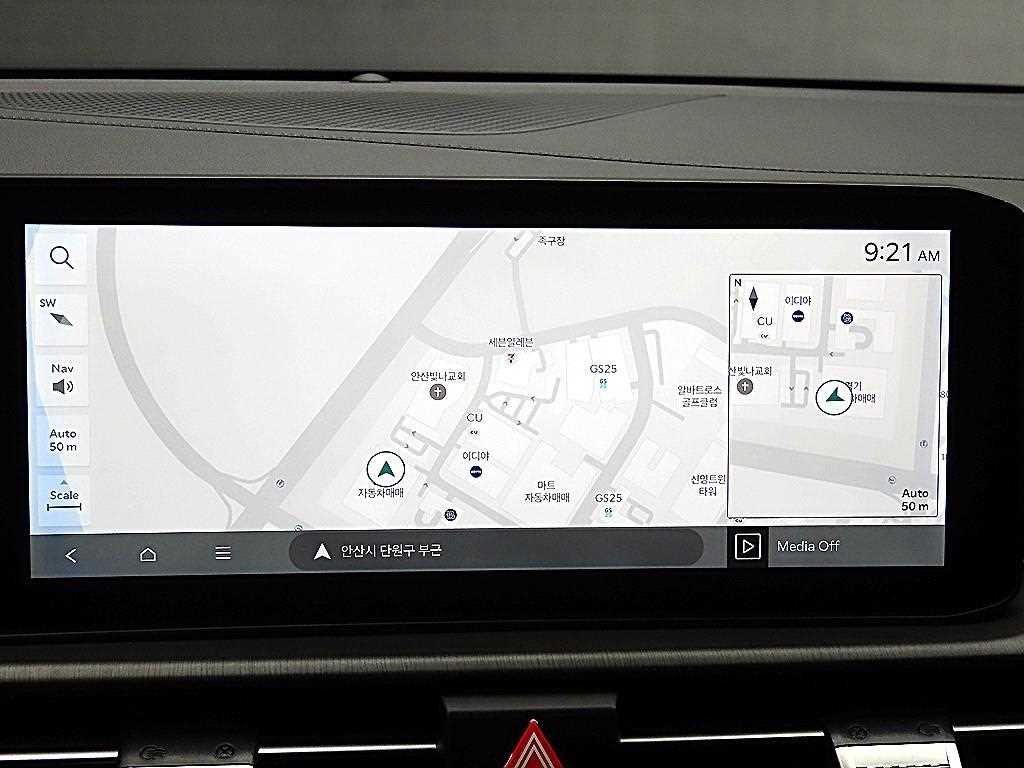 KIA Sportage 2025 - Importación desde Corea - HF Imports Iquique - Foto 16