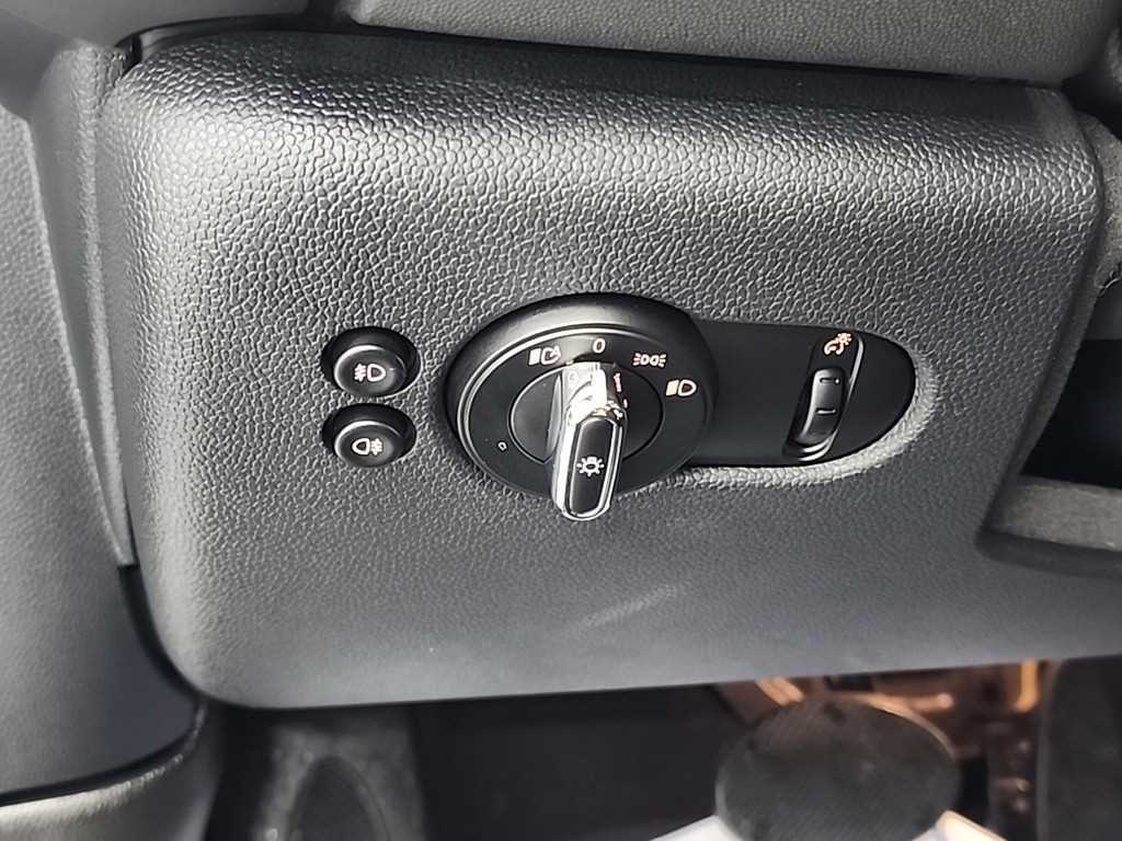 Mini Cooper 2021 Plateado - Importación desde Corea - HF Imports Iquique - Foto 19