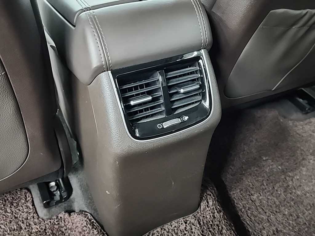 KIA K7 2017 Gris - Importación desde Corea - HF Imports Iquique - Foto 14