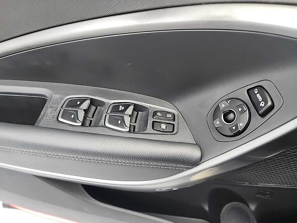 HYUNDAI Santa Fe 2016 Gris - Importación desde Corea - HF Imports Iquique - Foto 16