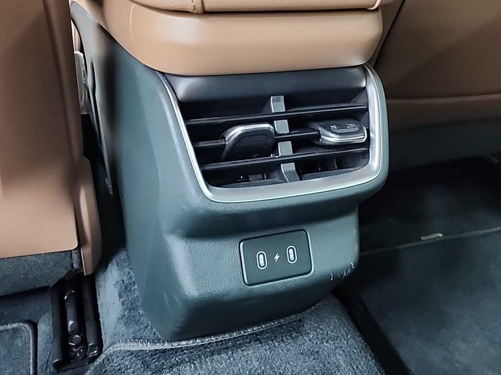 HYUNDAI Grandeur 2025 Blanco - Importación desde Corea - HF Imports Iquique - Foto 14