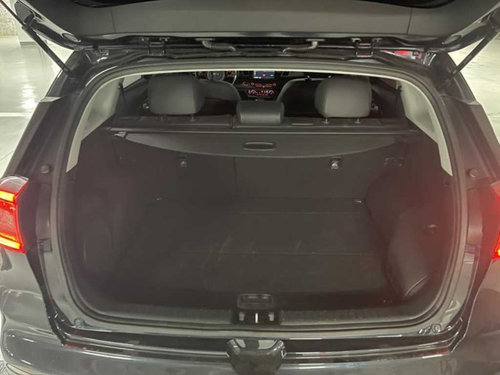 KIA Niro 2017 Azul - Importación desde Corea - HF Imports Iquique - Foto 17