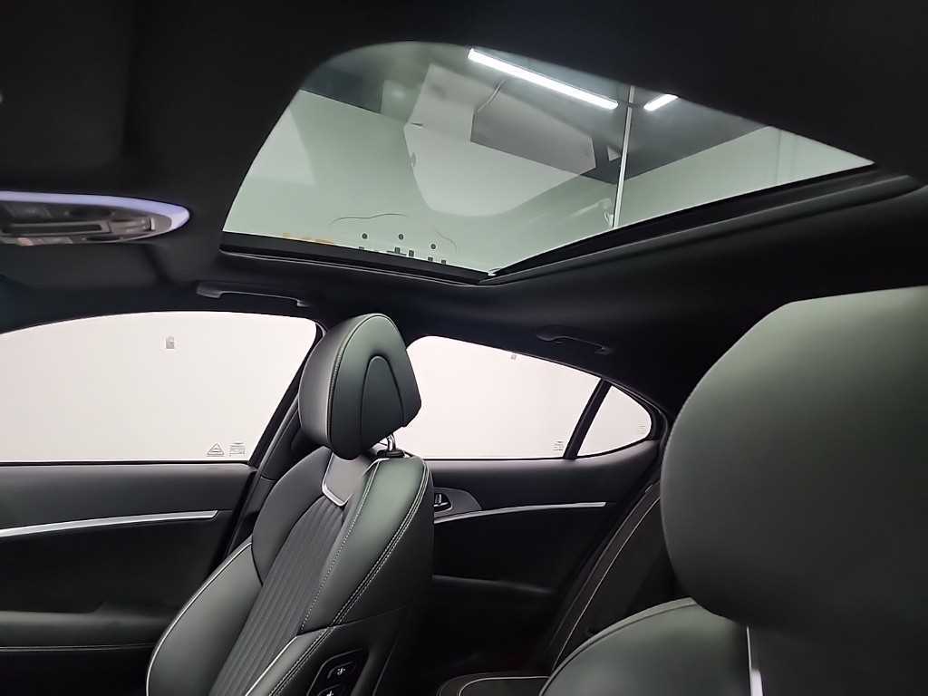 Genesis G70 2019 Gris - Importación desde Corea - HF Imports Iquique - Foto 16