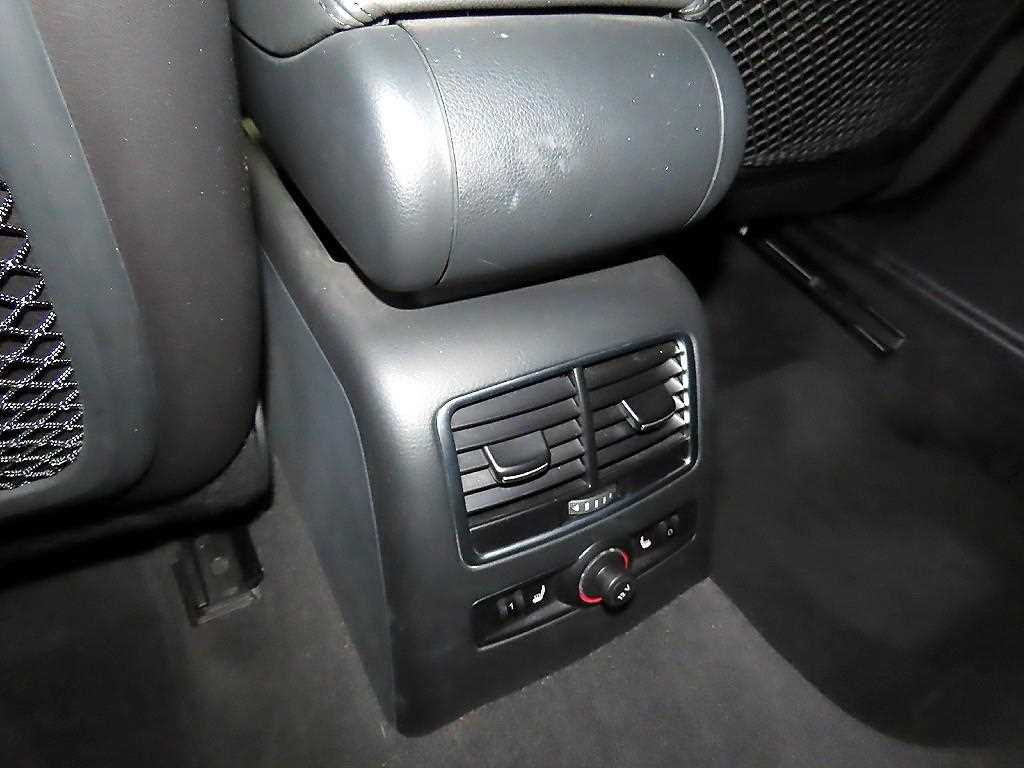 Audi A6 2010 Blanco - Importación desde Corea - HF Imports Iquique - Foto 15