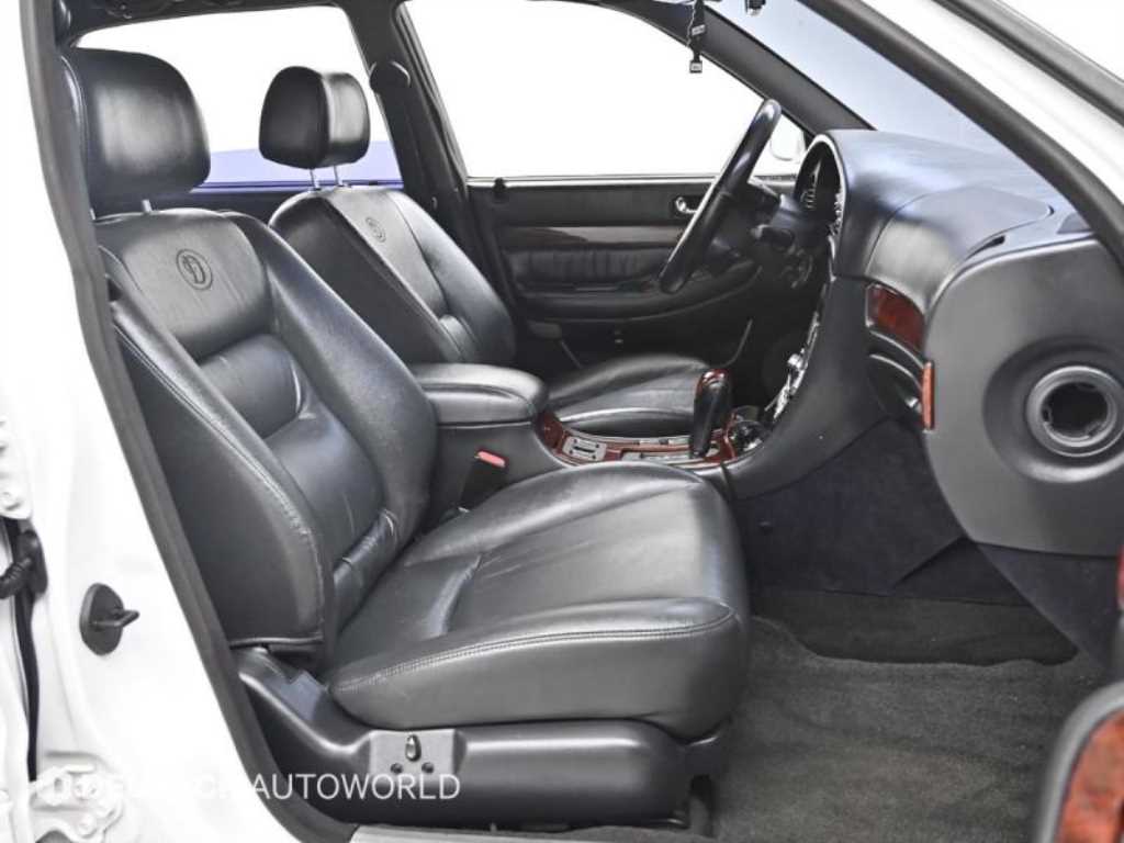 HYUNDAI Dynasty - Vista 10