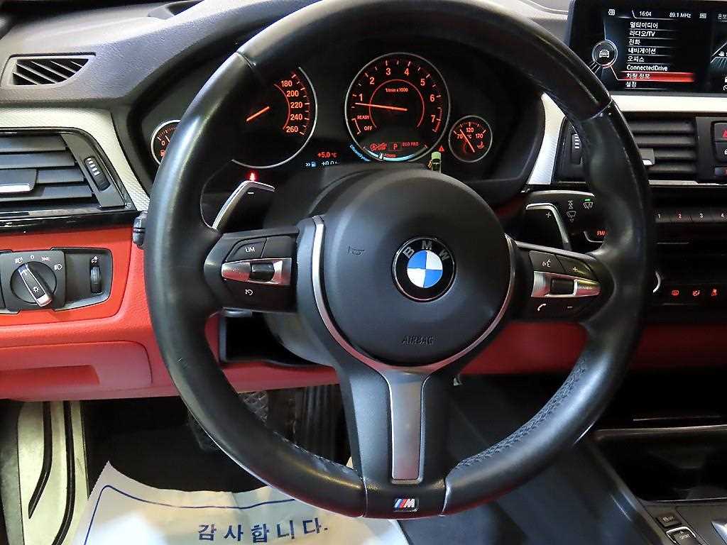 BMW 4 Series - Vista 12