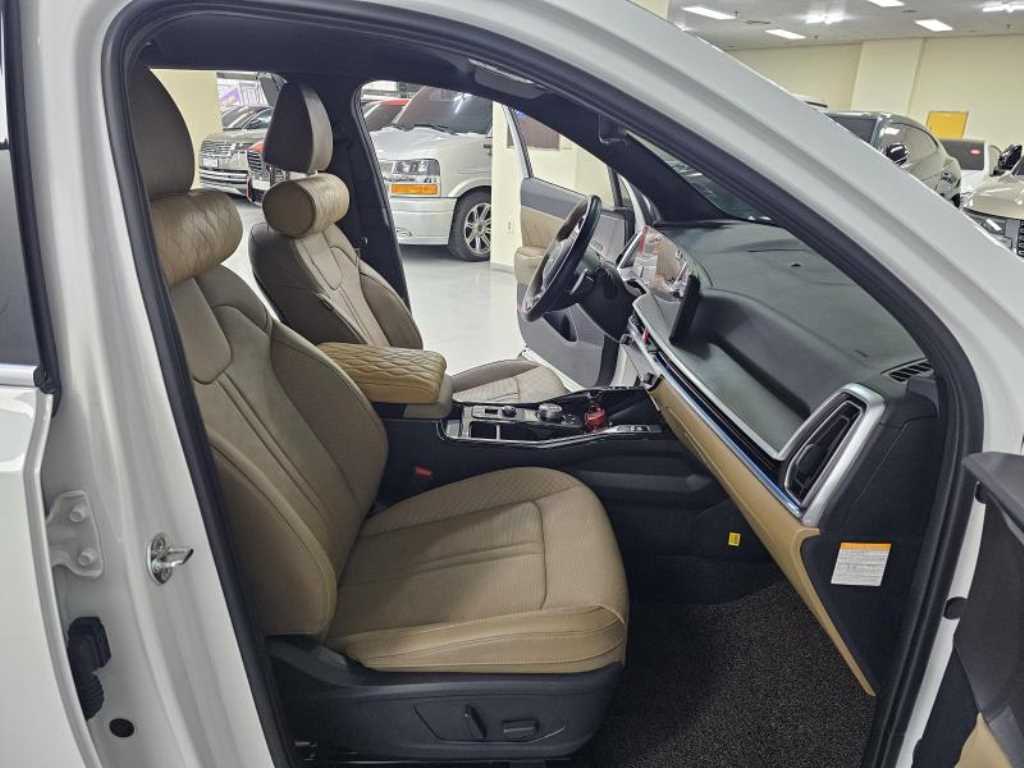 KIA Sorento - Vista 7