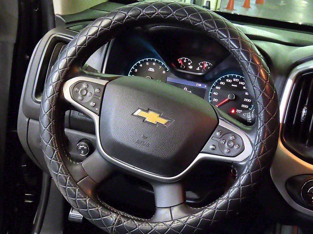 Chevrolet ?Colorado - Vista 8