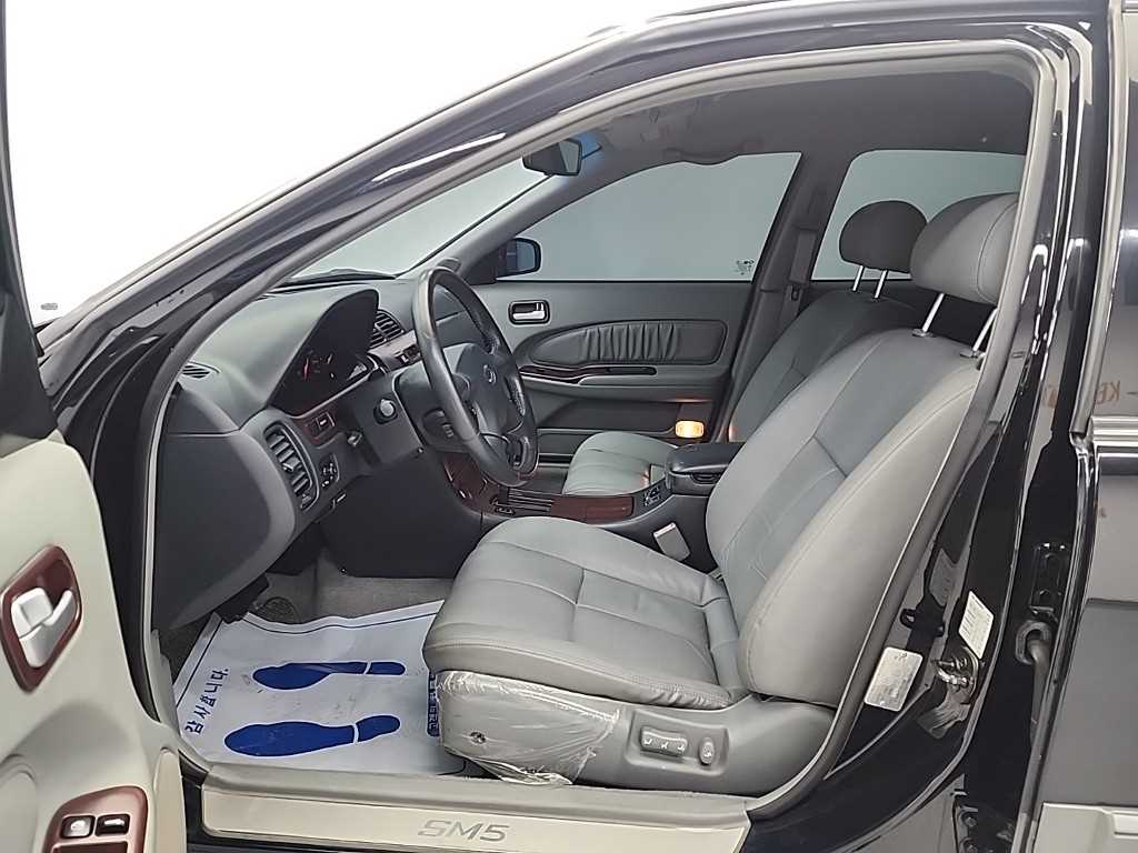 SAMSUNG SM5 - Vista 11