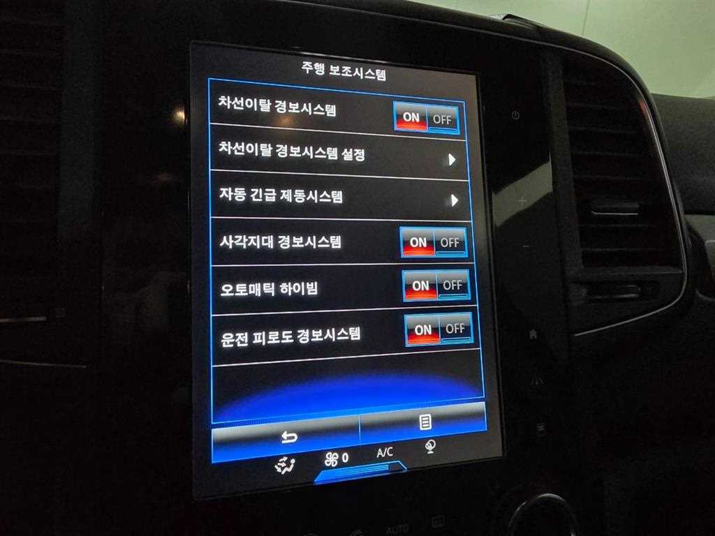 SAMSUNG QM6 2020 Azul - Importación desde Corea - HF Imports Iquique - Foto 13