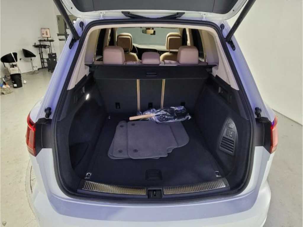 Volkswagen Touareg 2024 - Importación desde Corea - HF Imports Iquique - Foto 20