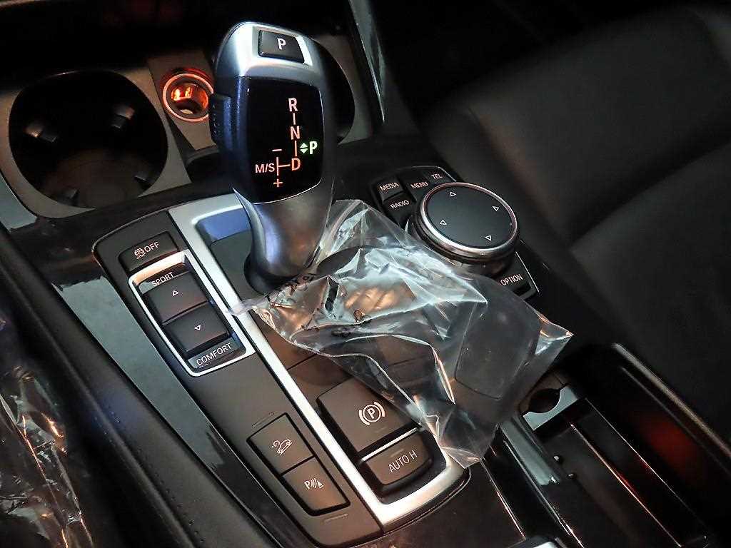 BMW 5 Series - Vista 12