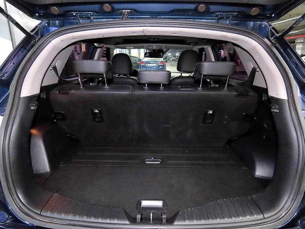 Ssangyong Tivoli 2018 Azul - Importación desde Corea - HF Imports Iquique - Foto 17