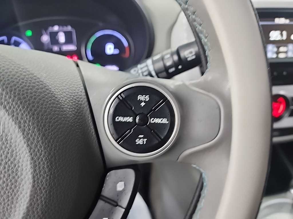 KIA Soul 2018 Blanco - Importación desde Corea - HF Imports Iquique - Foto 15