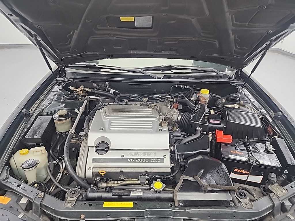 SAMSUNG SM5 - Vista 5