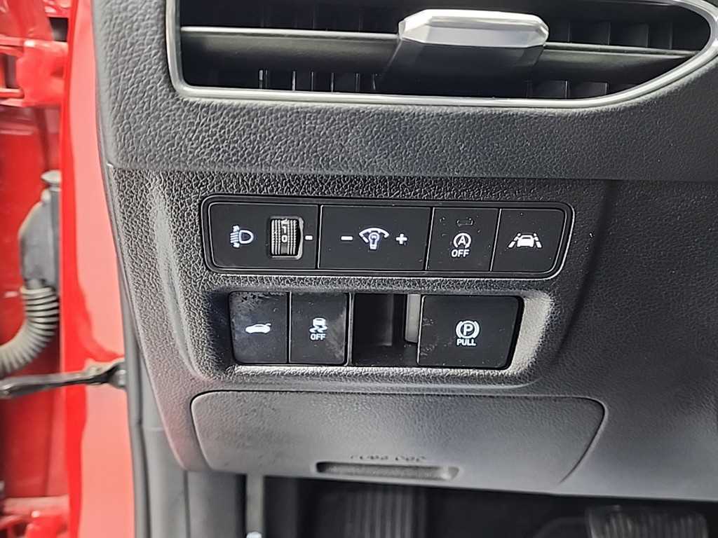 HYUNDAI Sonata 2020 Rojo - Importación desde Corea - HF Imports Iquique - Foto 19