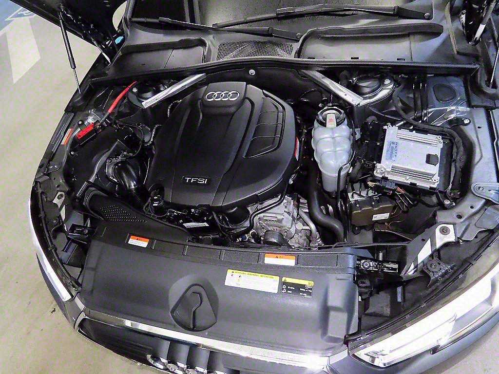 Audi A4 2019 - Importación desde Corea - HF Imports Iquique - Foto 17