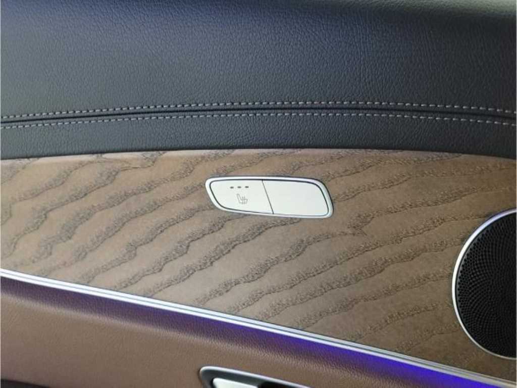Mercedes Benz E class 2021 - Importación desde Corea - HF Imports Iquique - Foto 16