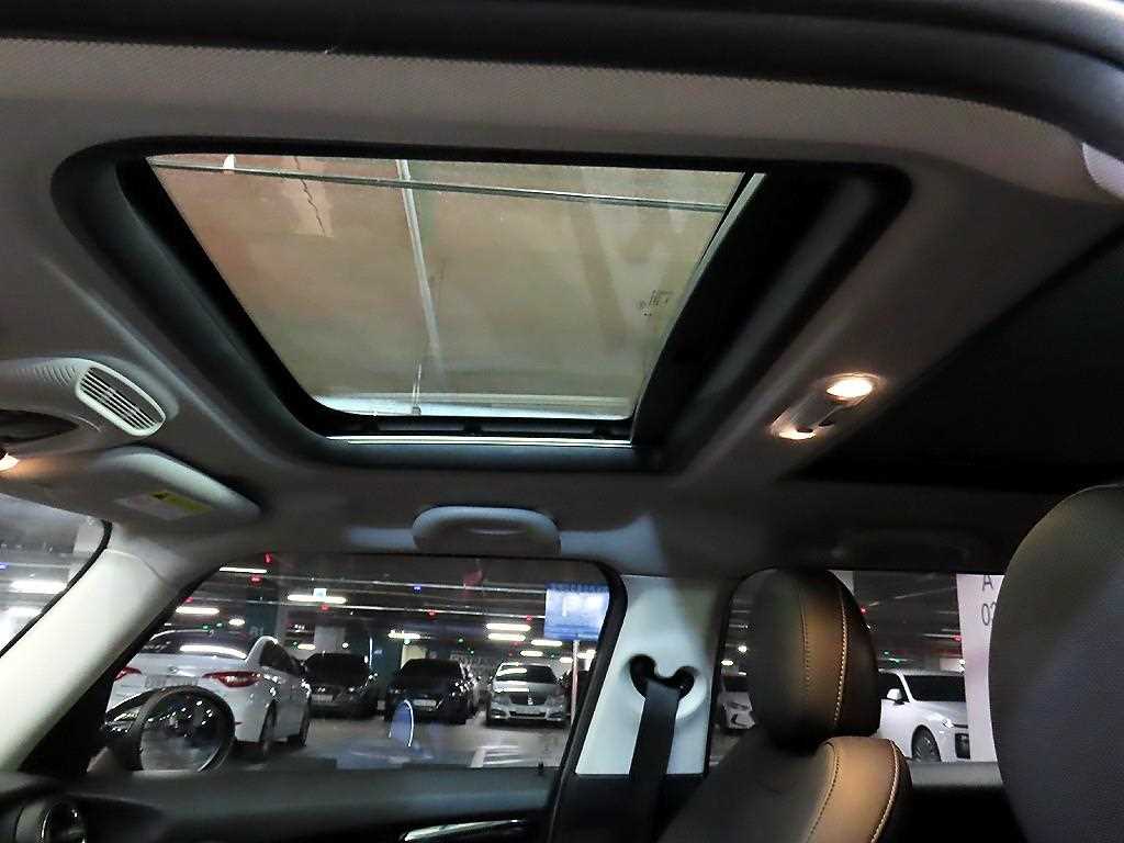 Mini Cooper 2019 Gris - Importación desde Corea - HF Imports Iquique - Foto 17