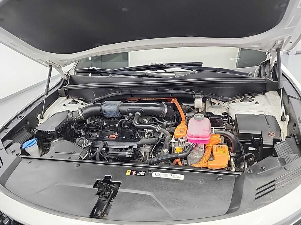 KIA Sorento - Vista 5