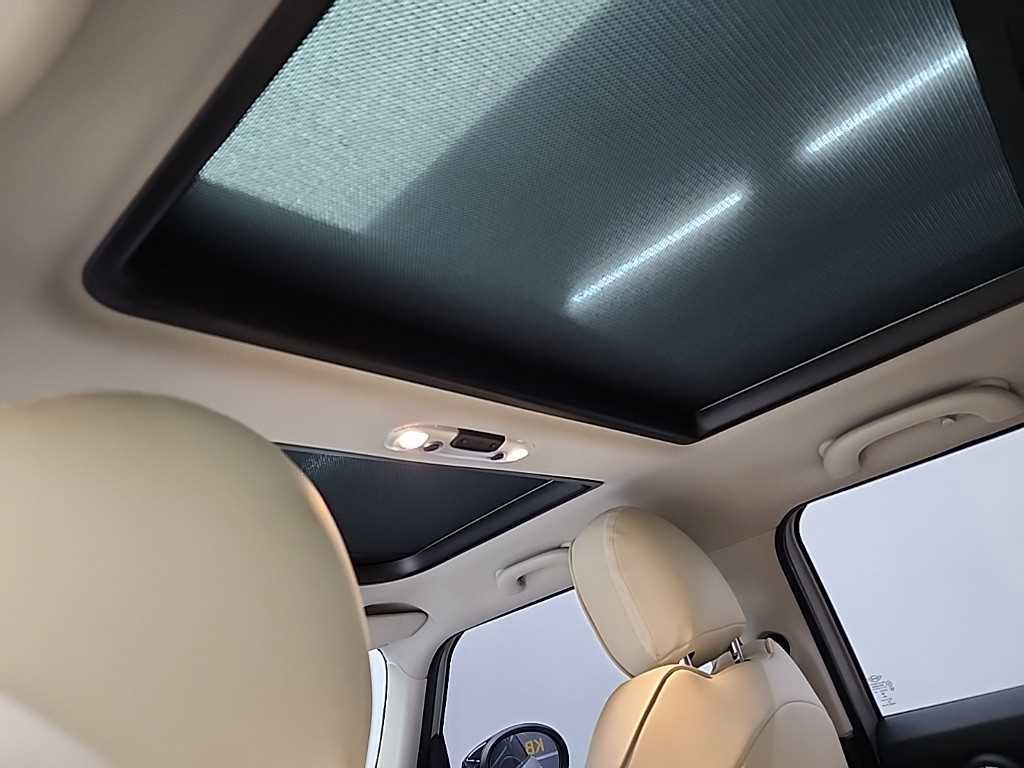 Mini Cooper 2021 Plateado - Importación desde Corea - HF Imports Iquique - Foto 13