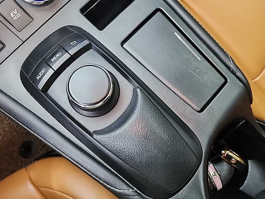 Lexus CT 2015 Blanco - Importación desde Corea - HF Imports Iquique - Foto 15