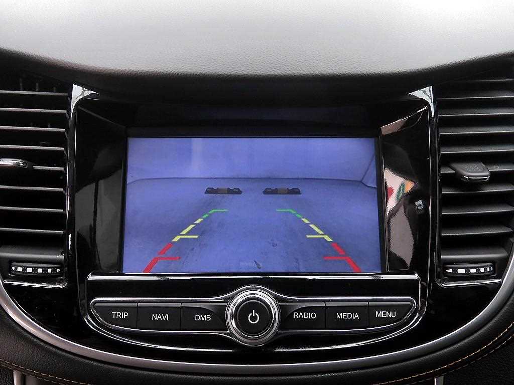 Chevrolet Trax 2019 - Importación desde Corea - HF Imports Iquique - Foto 13