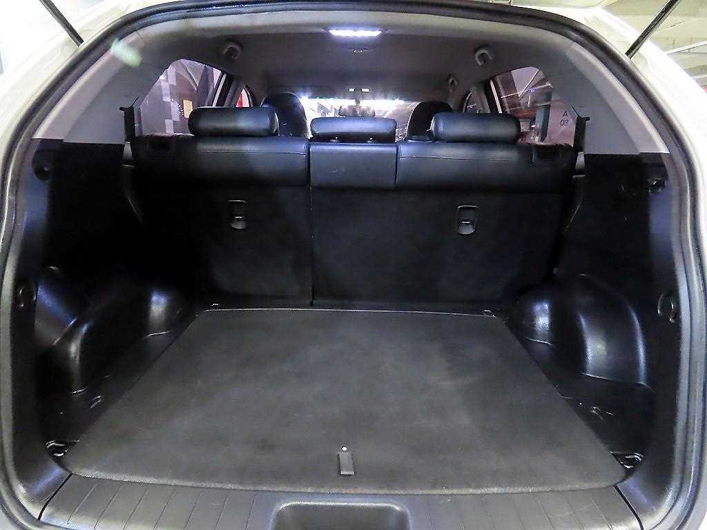 Ssangyong Korando 2015 Blanco - Importación desde Corea - HF Imports Iquique - Foto 17