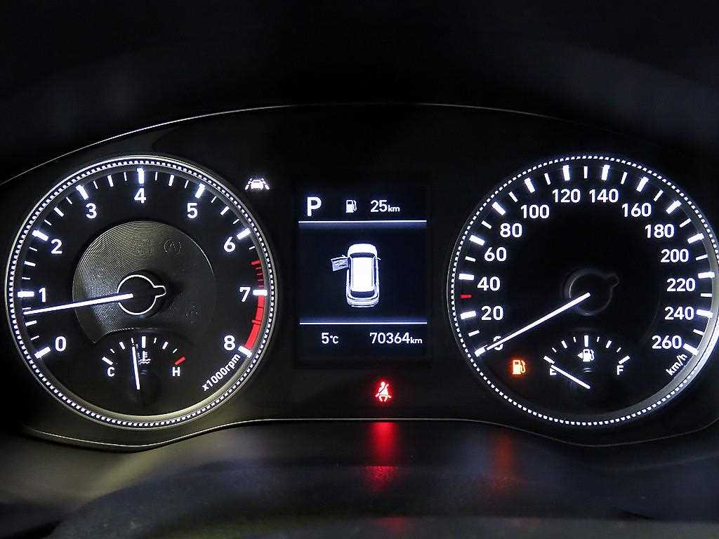 HYUNDAI Santa Fe - Vista 9