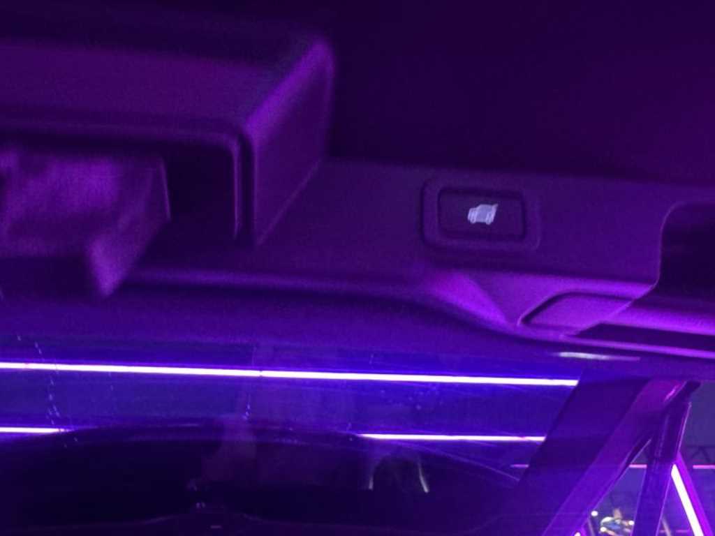 Land Rover Range Rover Sports - Vista 10