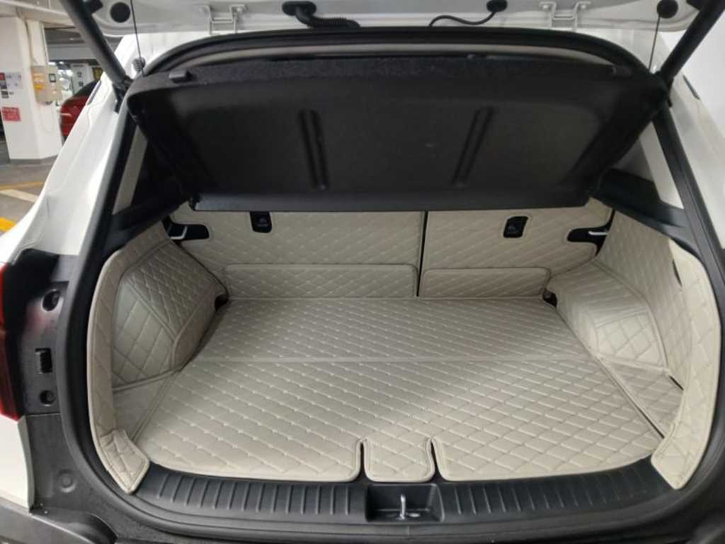 KIA Seltos 2025 Blanco - Importación desde Corea - HF Imports Iquique - Foto 18