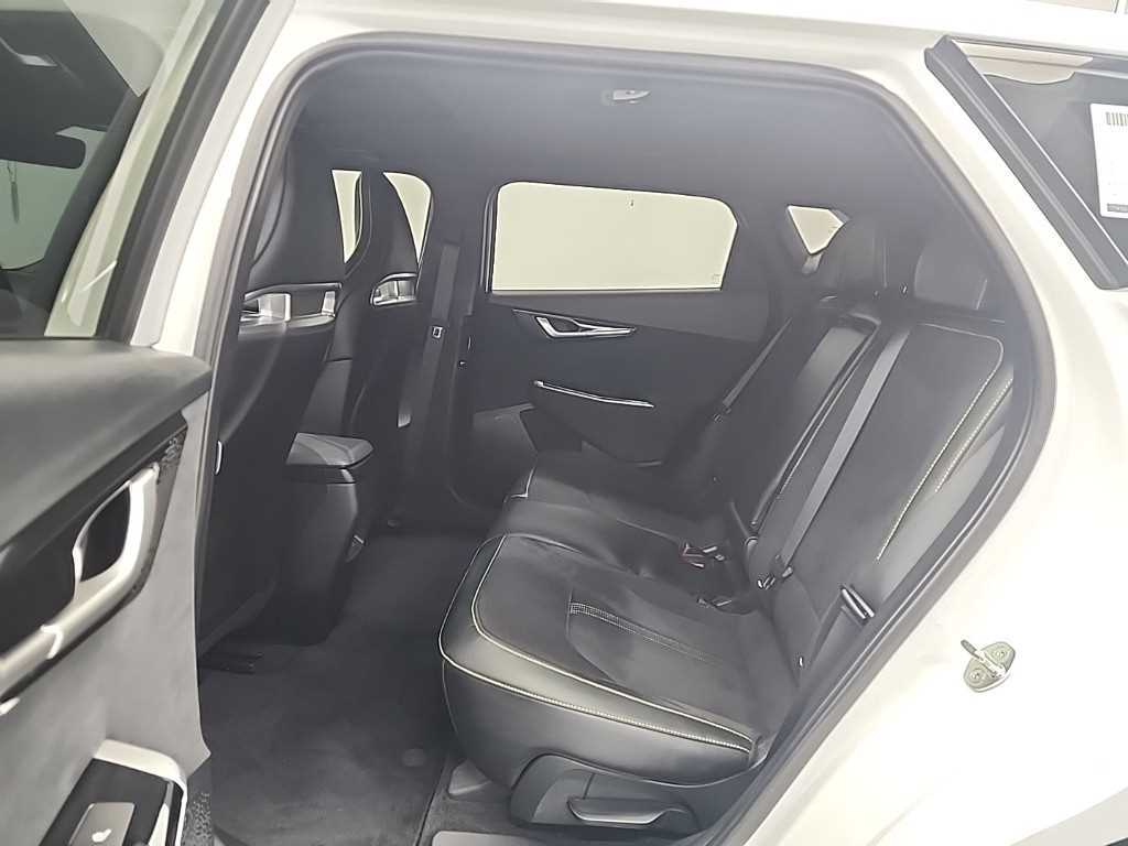 KIA EV6 - Vista 12