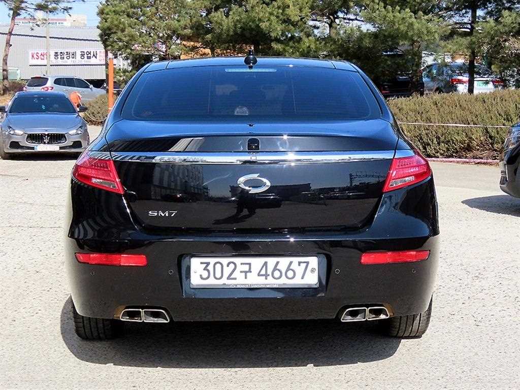 SAMSUNG SM7 - Vista 4