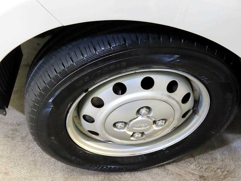 KIA Morning 2015 Blanco - Importación desde Corea - HF Imports Iquique - Foto 17